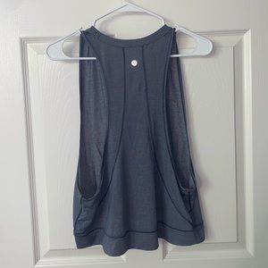 Lululemon Muscle Love Tank Top